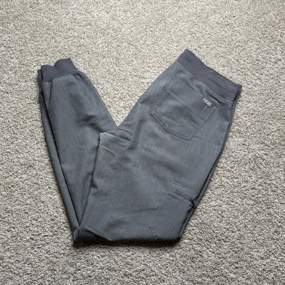 FIGS Zamora Joggers - Tall